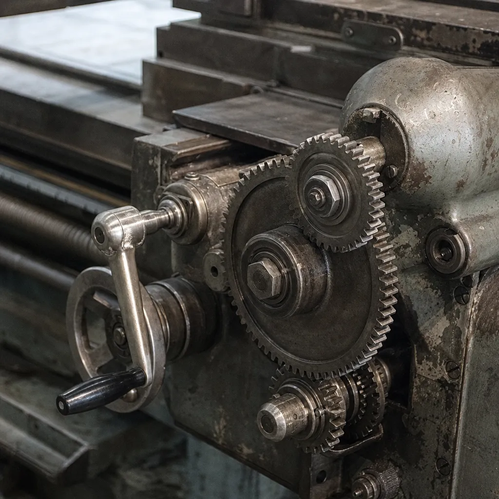 Machines de production, matériel professionnel